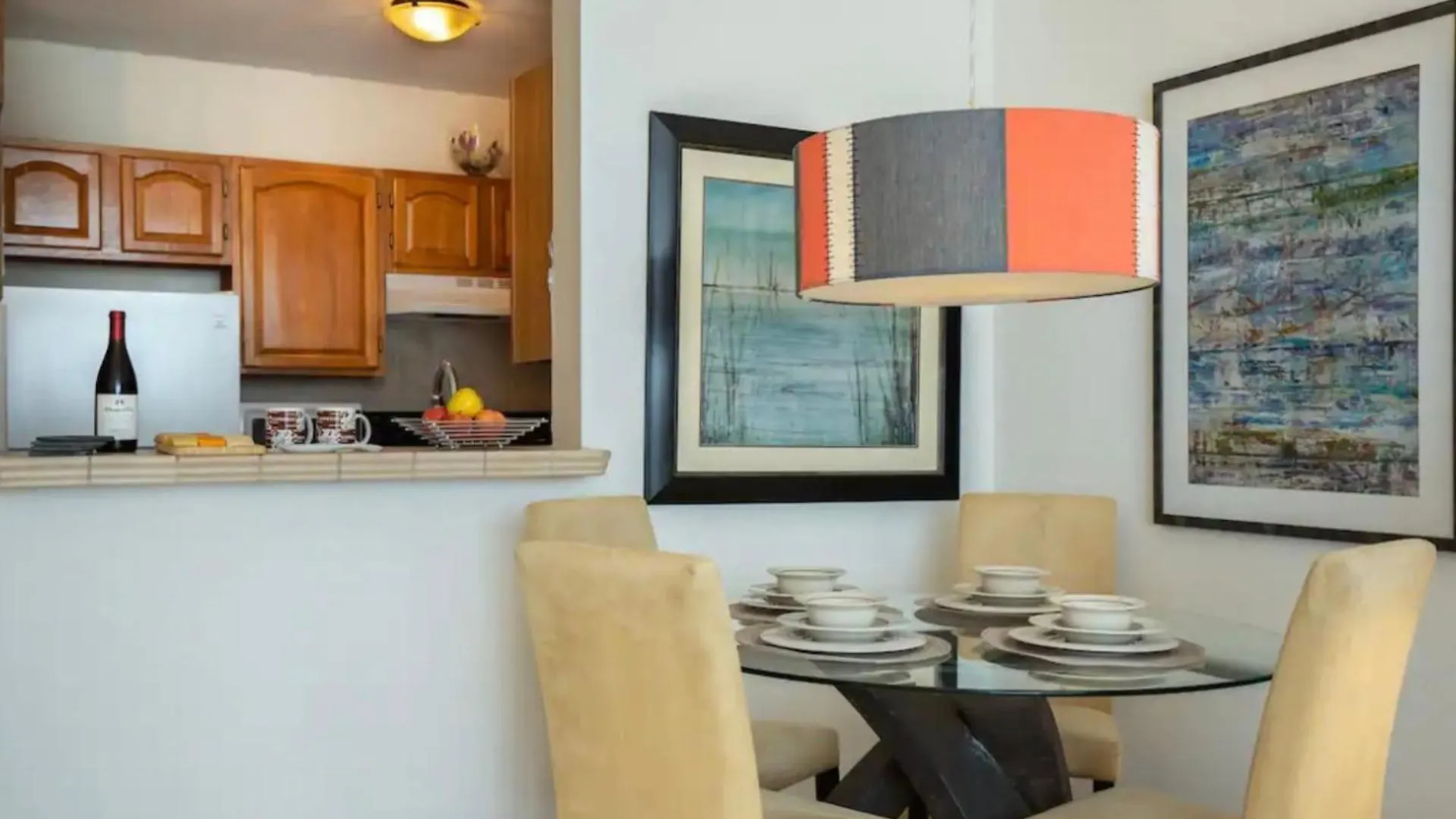 Apartamento Con Vistas Al Mar Isla Verde Puerto Rico 圣胡安 波多黎各