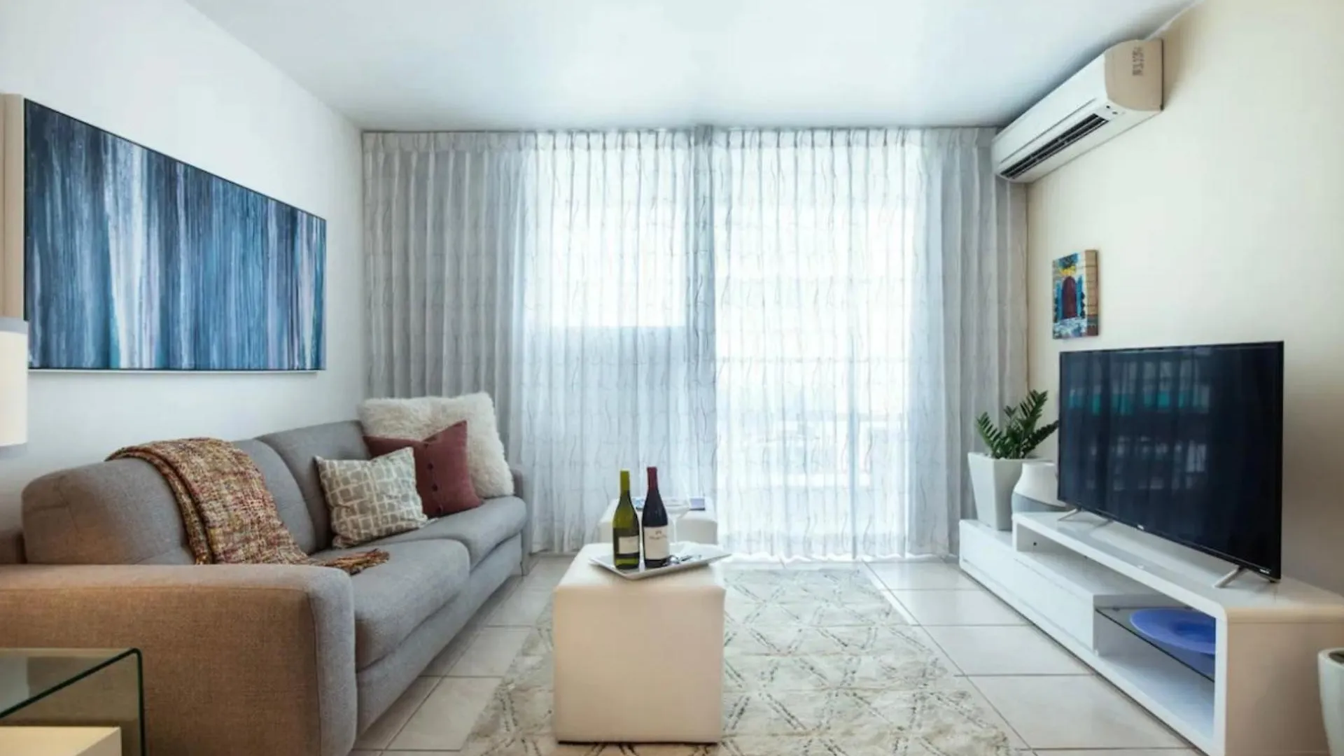Apartamento Con Vistas Al Mar Isla Verde Puerto Rico 圣胡安
