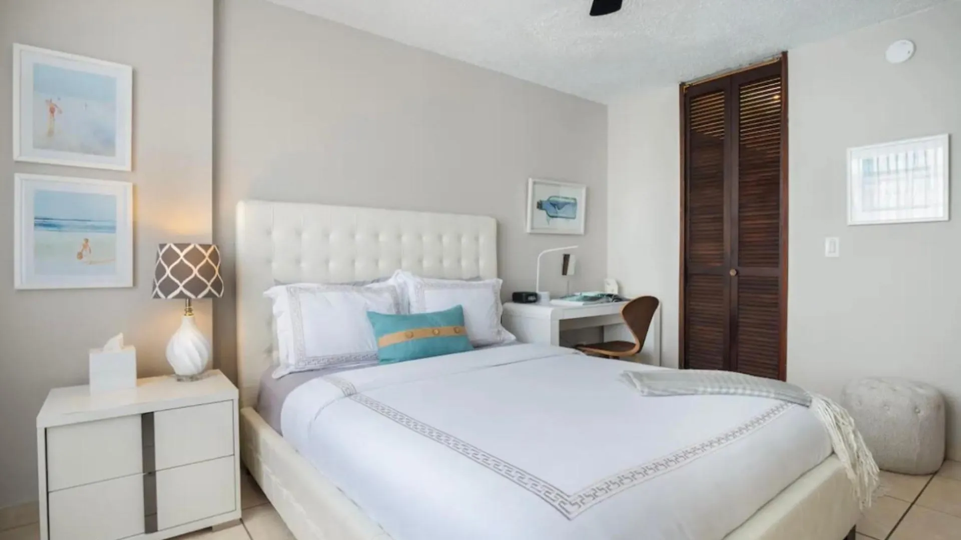 公寓式酒店 Apartamento Con Vistas Al Mar Isla Verde Puerto Rico 圣胡安