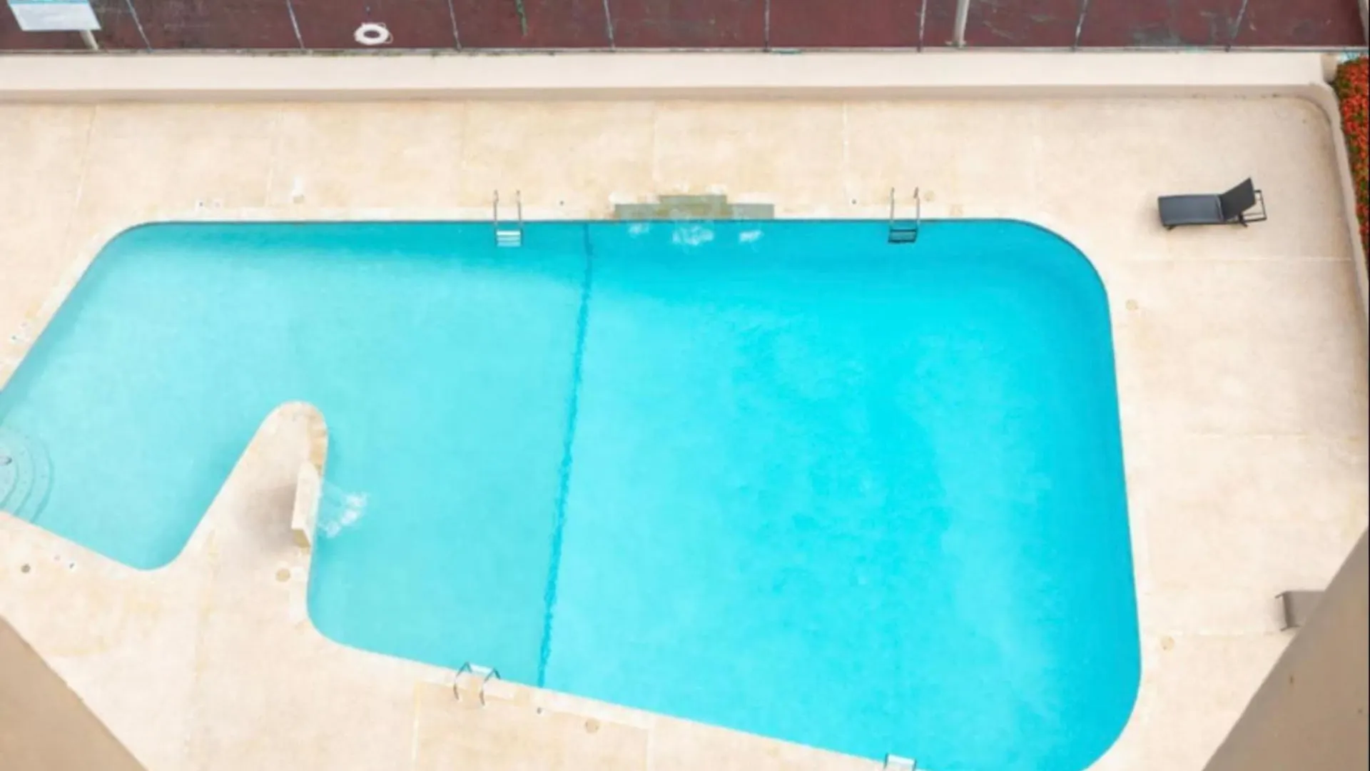 公寓式酒店 Apartamento Con Vistas Al Mar Isla Verde Puerto Rico 圣胡安 波多黎各