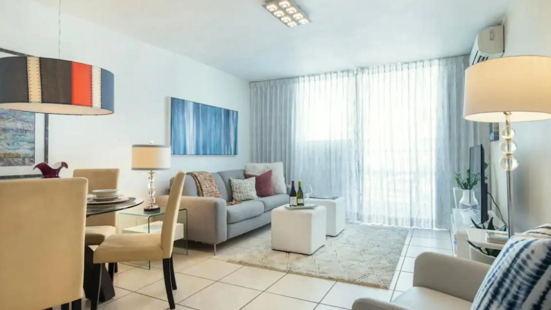 Apartamento Con Vistas Al Mar Isla Verde Puerto Rico 圣胡安 0*,