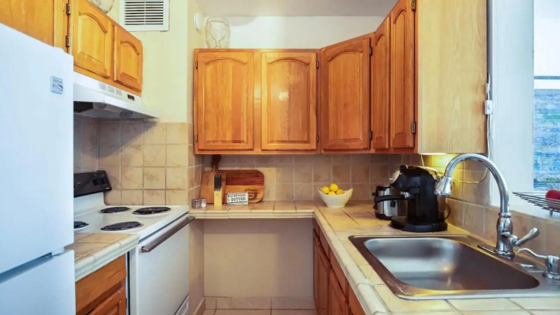 Apartamento Con Vistas Al Mar Isla Verde Puerto Rico 圣胡安 公寓式酒店